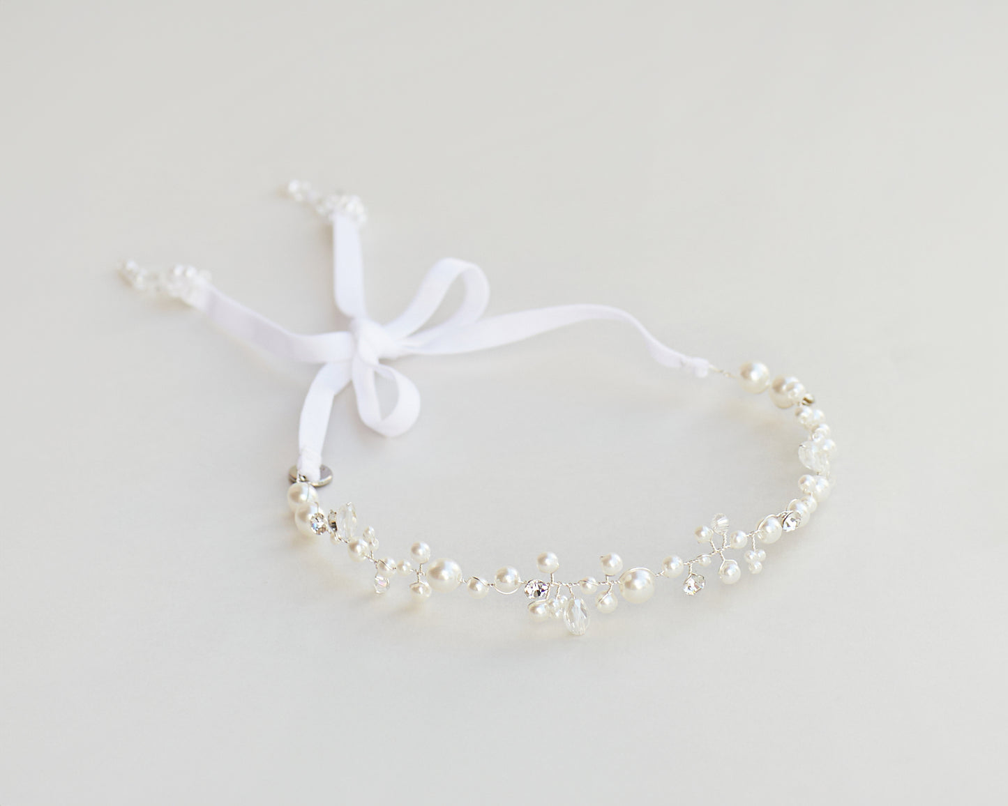 DELICATE GARTER