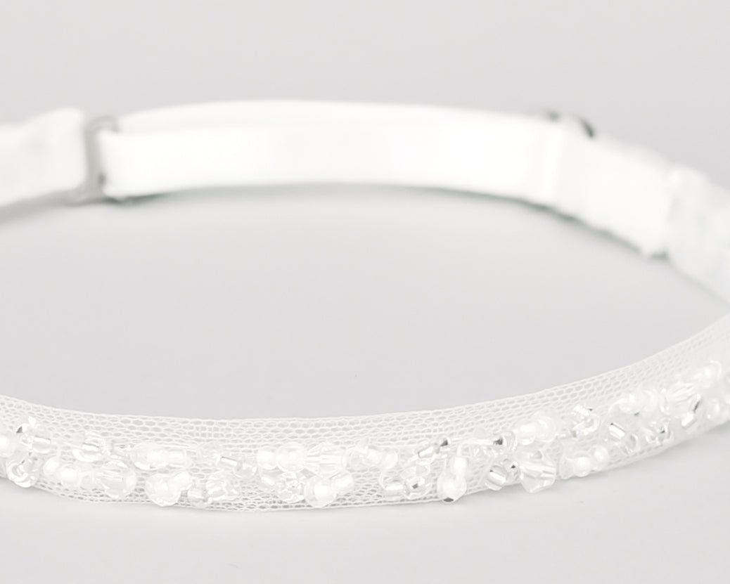 MINIMAL GARTER