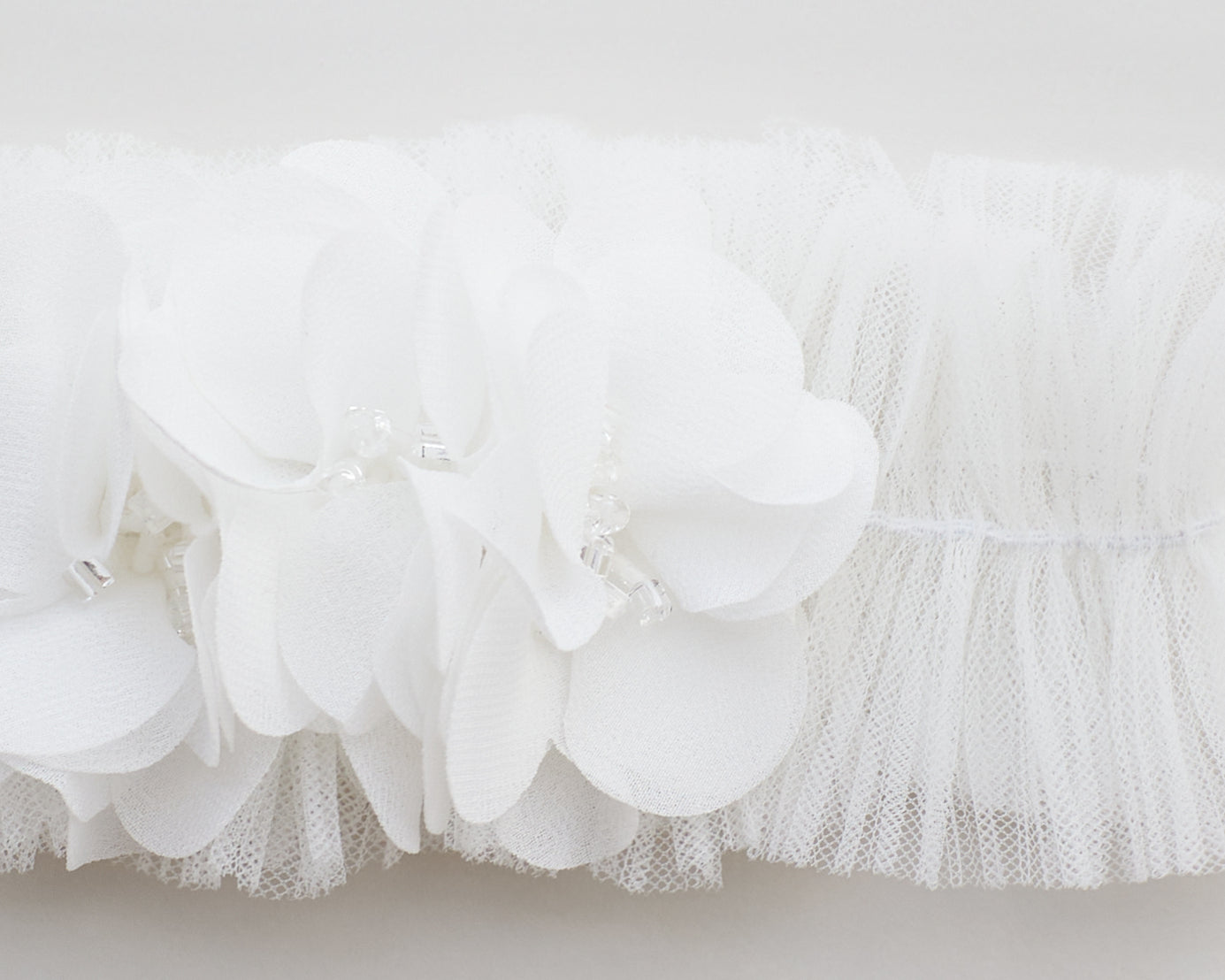 ELEGANT GARTER
