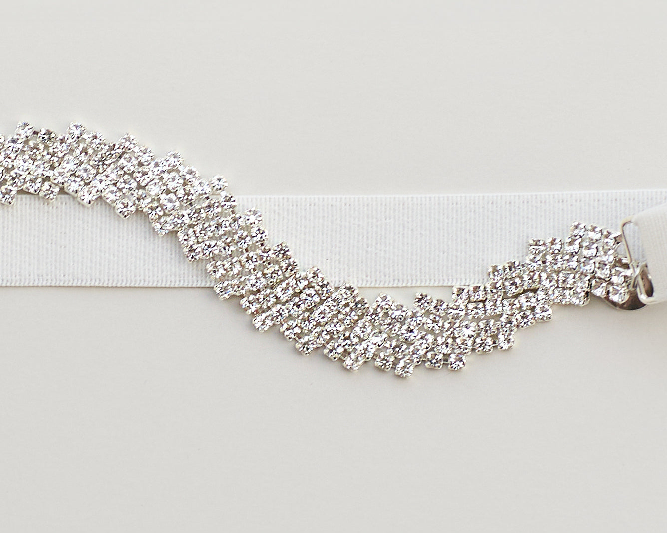 CHARMED GARTER