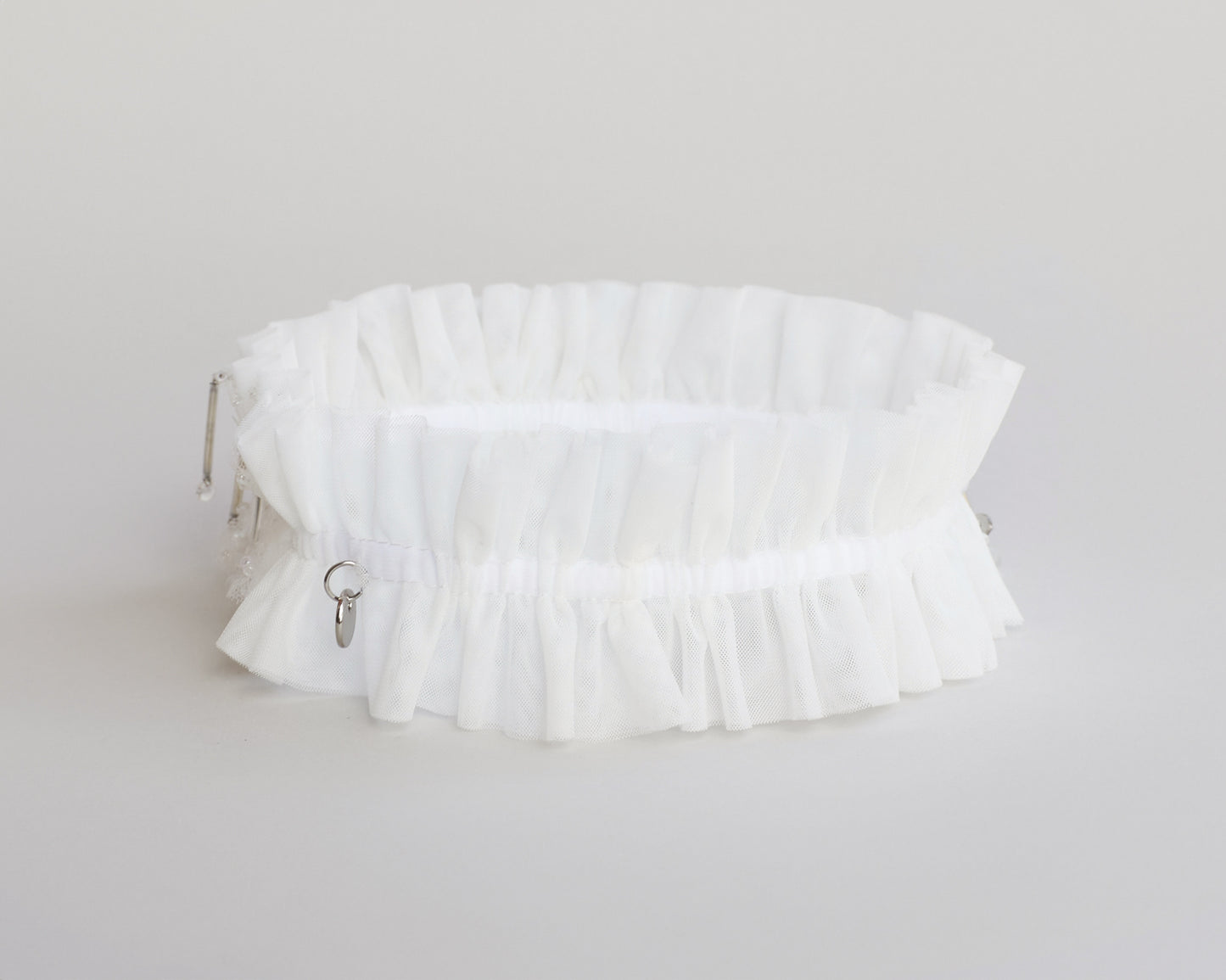 INFINITE TENDERNESS GARTER