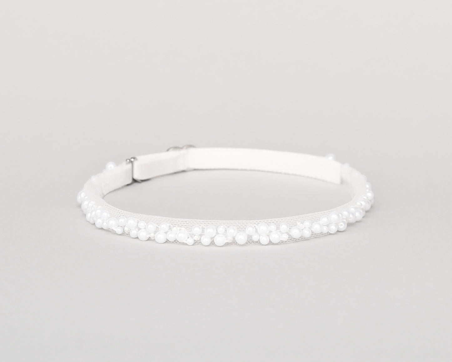 MAGIC PEARL GARTER