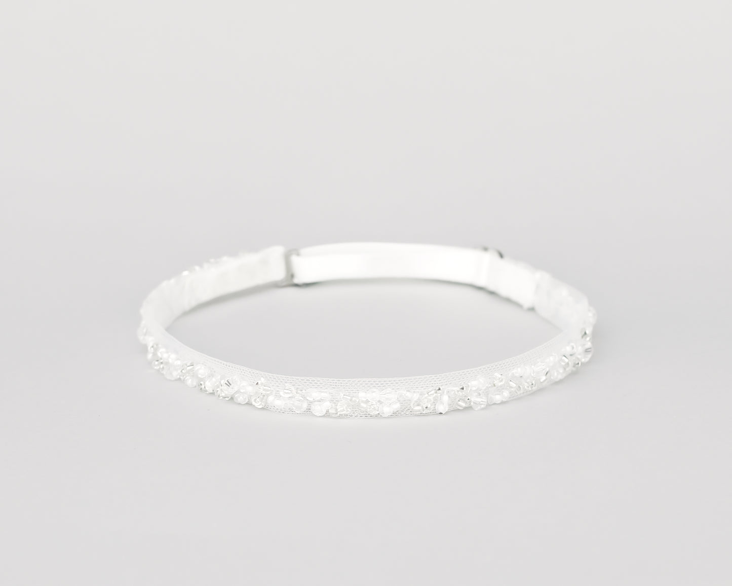 MINIMAL GARTER