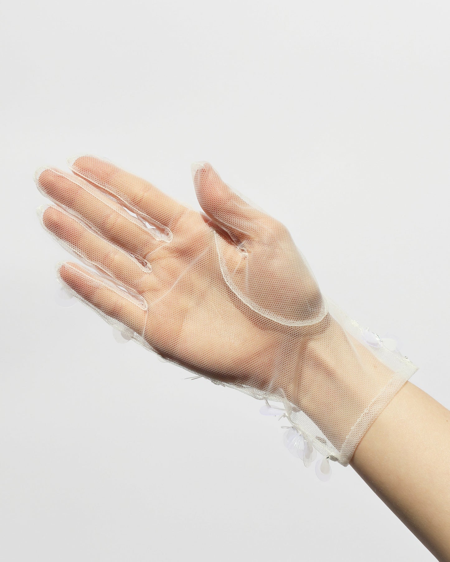 VEIL GLOVES