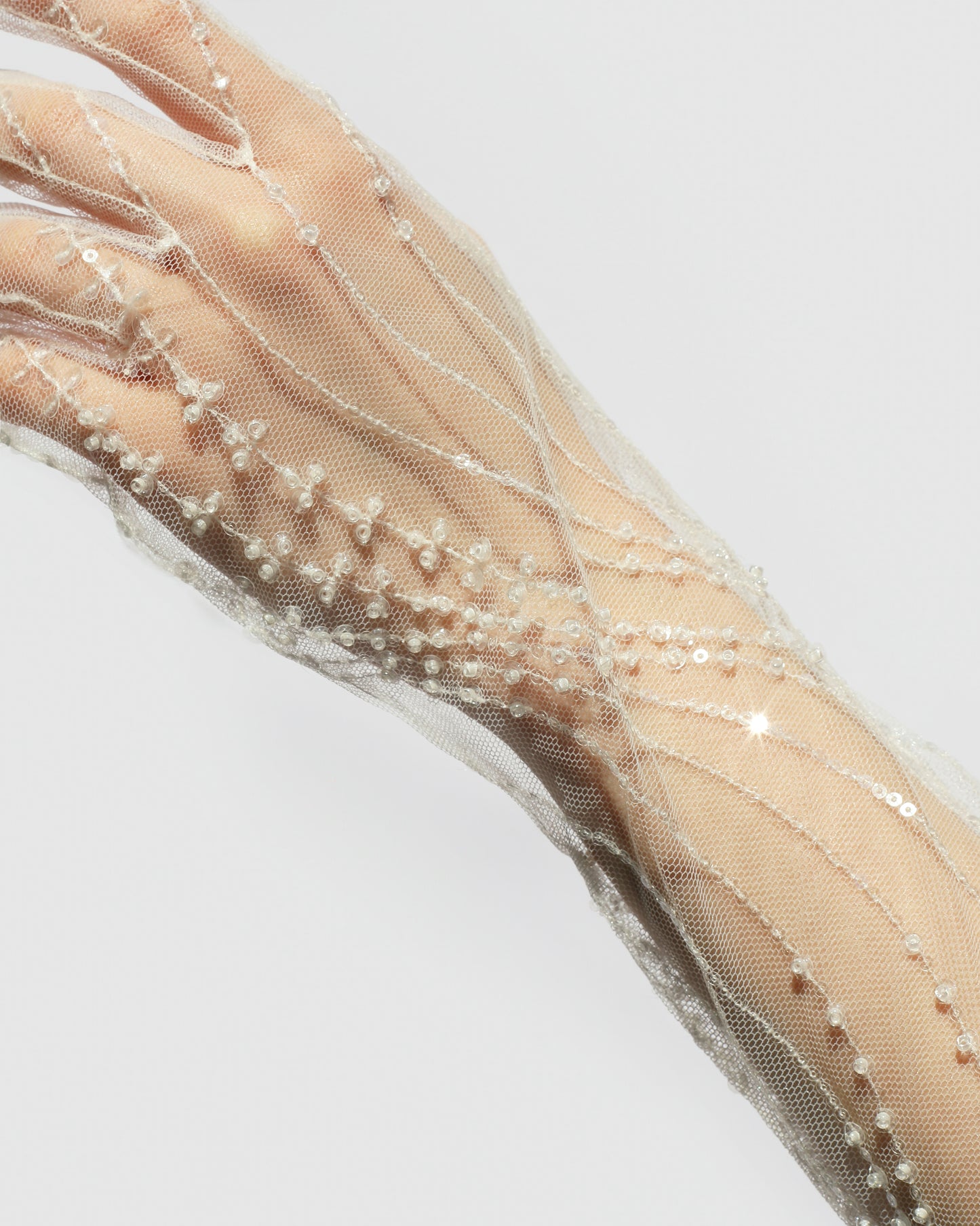 WAVE GLOVES