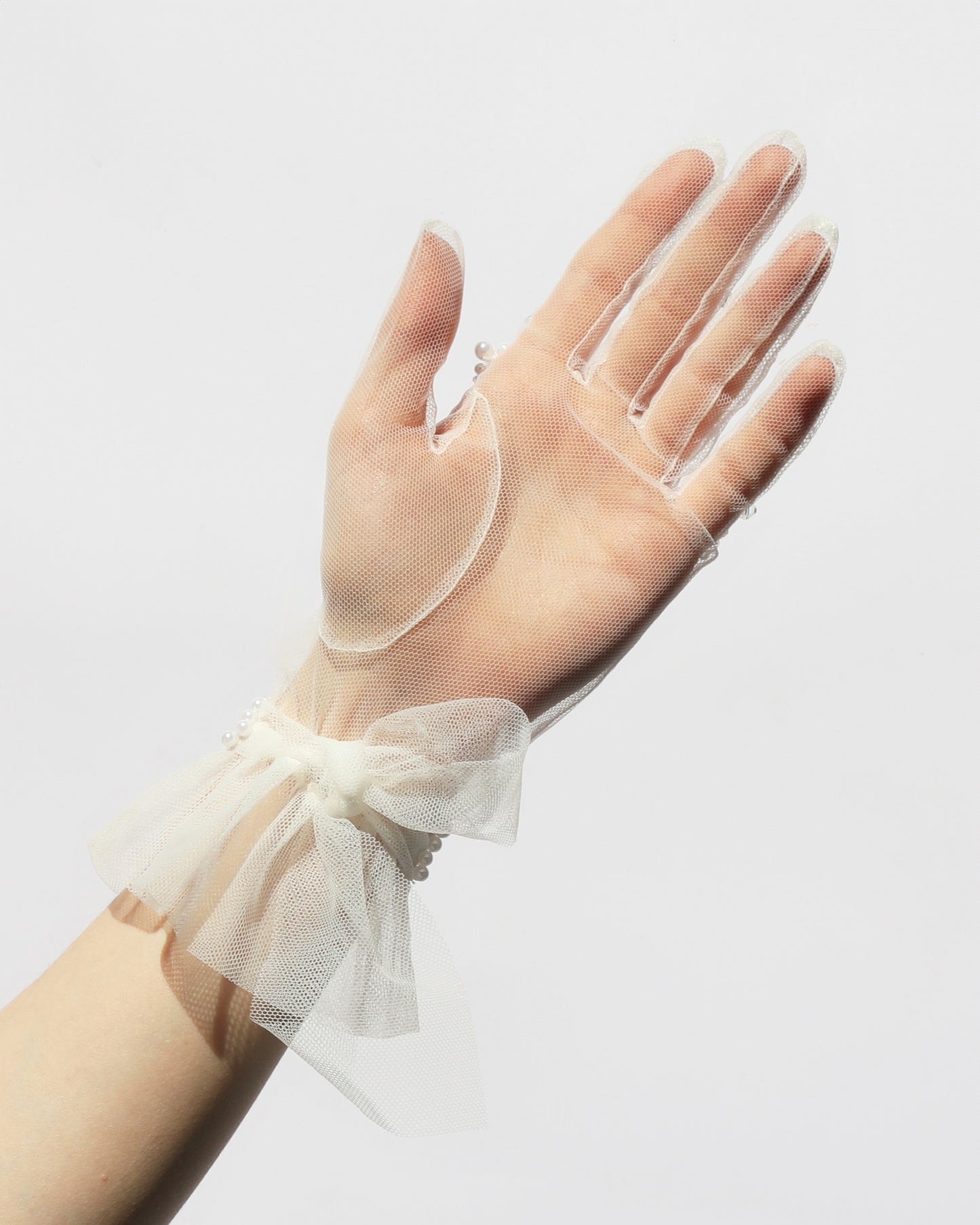 PEARL GLOVES