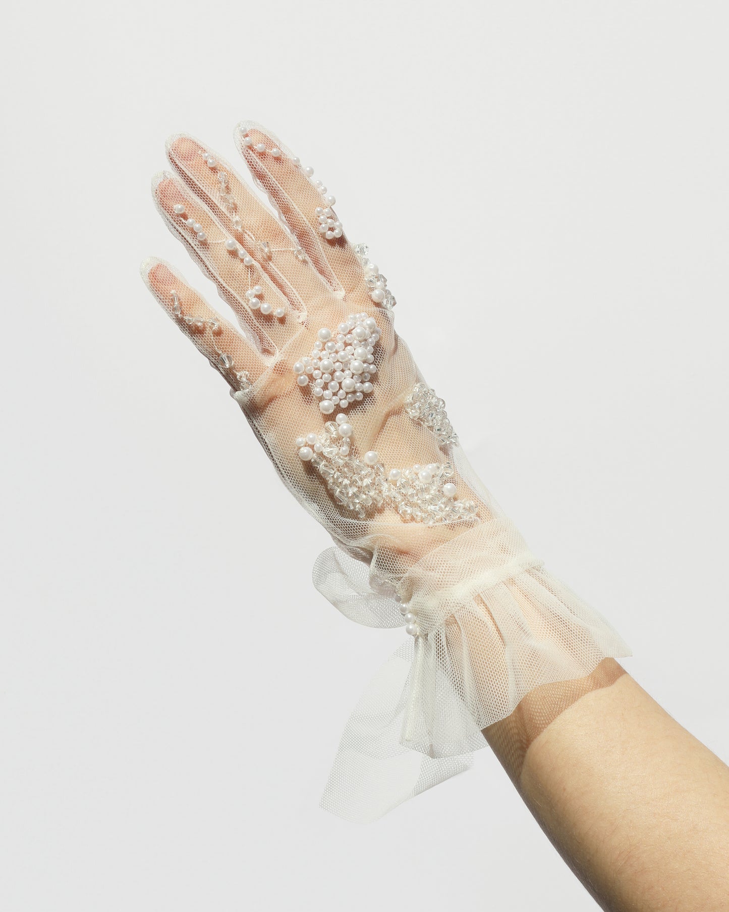 PEARL GLOVES