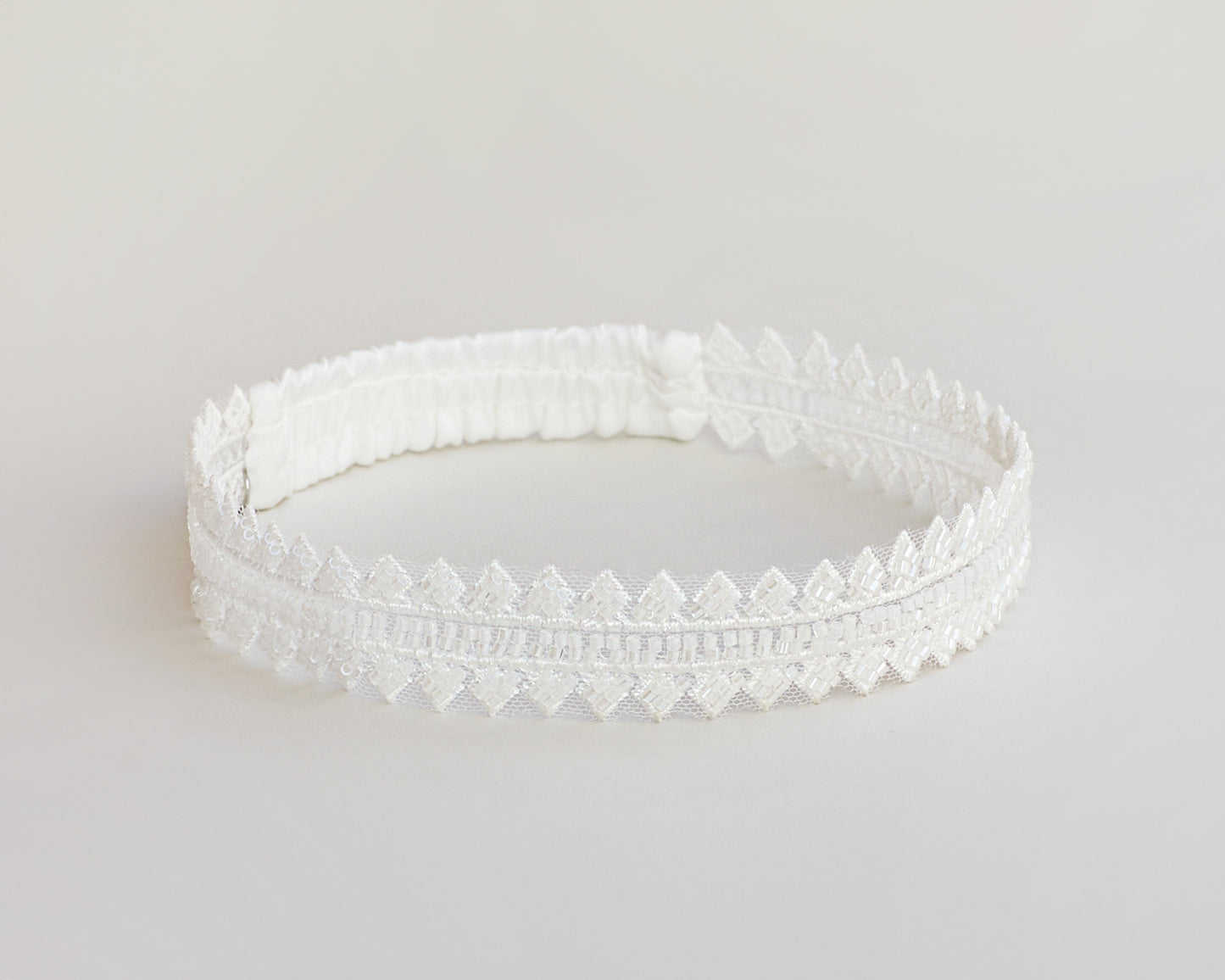 BOHO GARTER