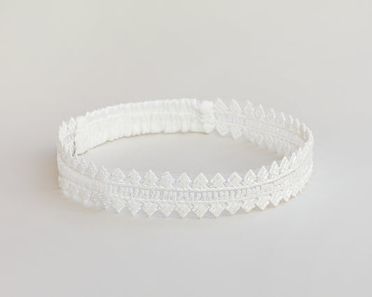 BOHO GARTER