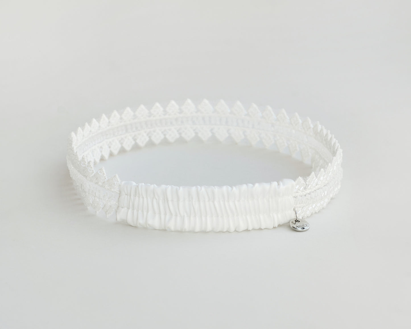 BOHO GARTER