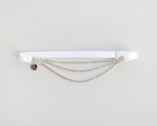CHIC GARTER