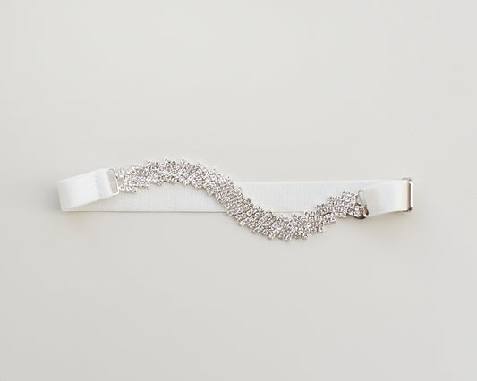 CHARMED GARTER