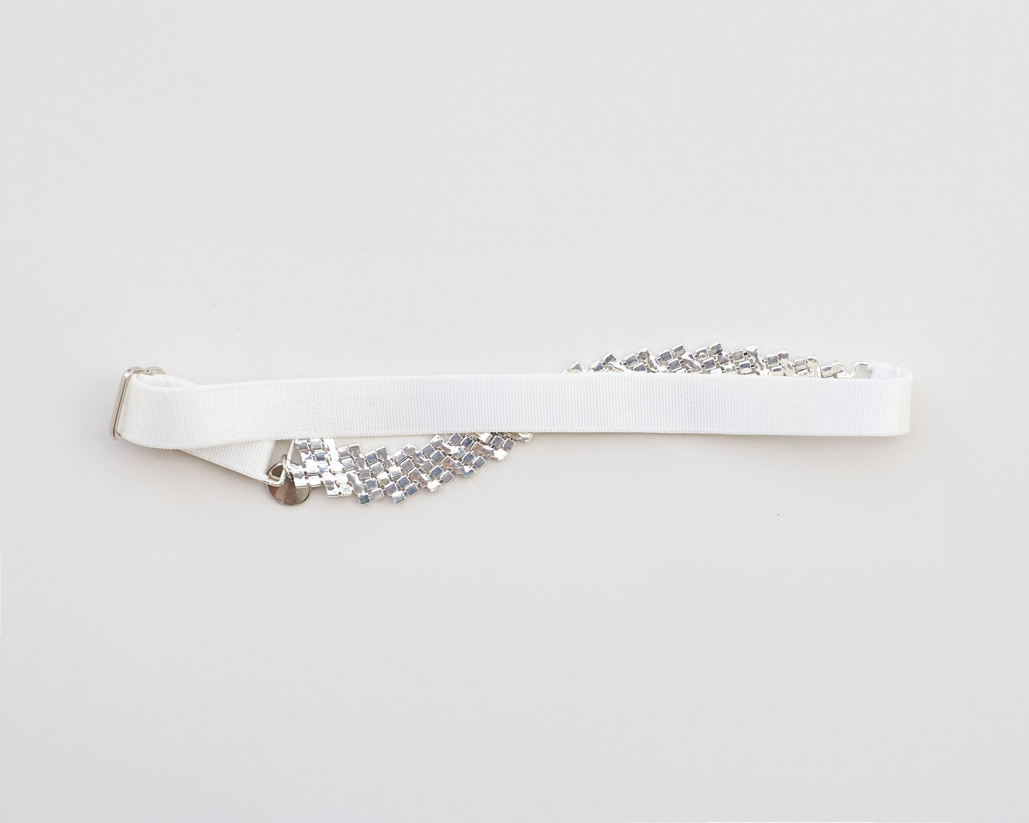 CHARMED GARTER