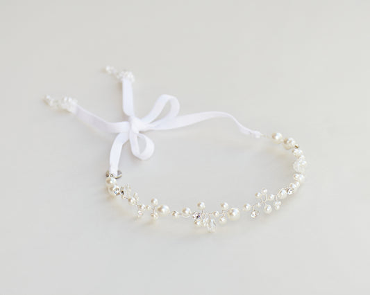 DELICATE GARTER