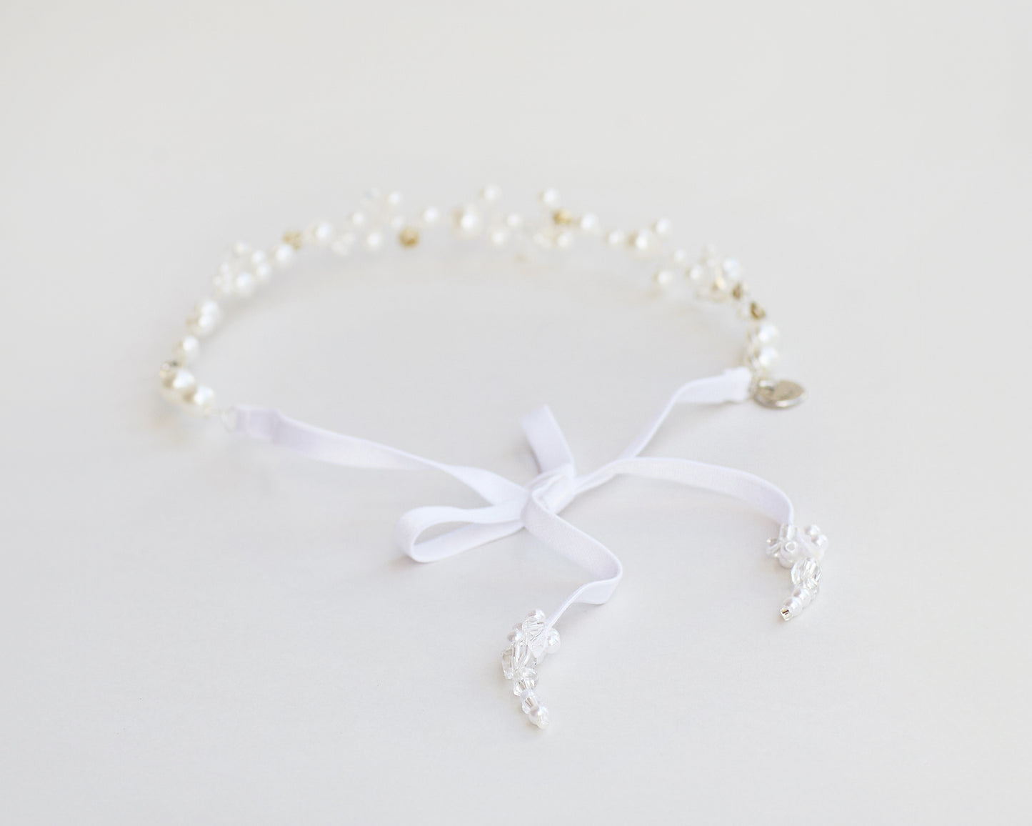 DELICATE GARTER