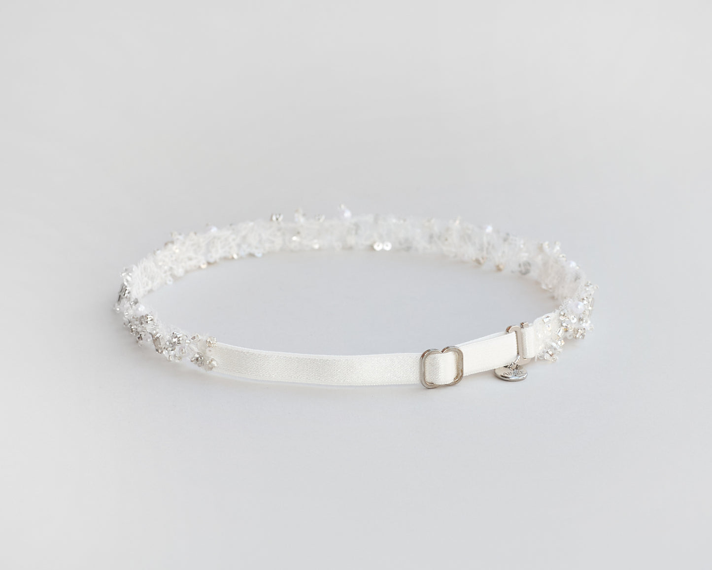 DIAMOND GARTER