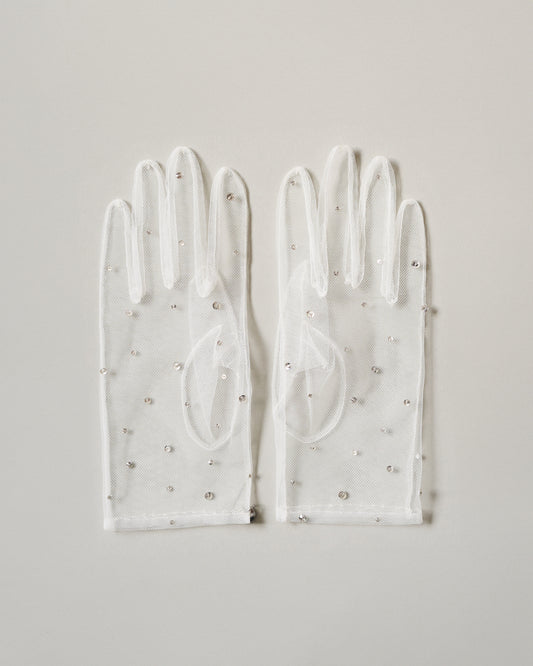VEIL GLOVES