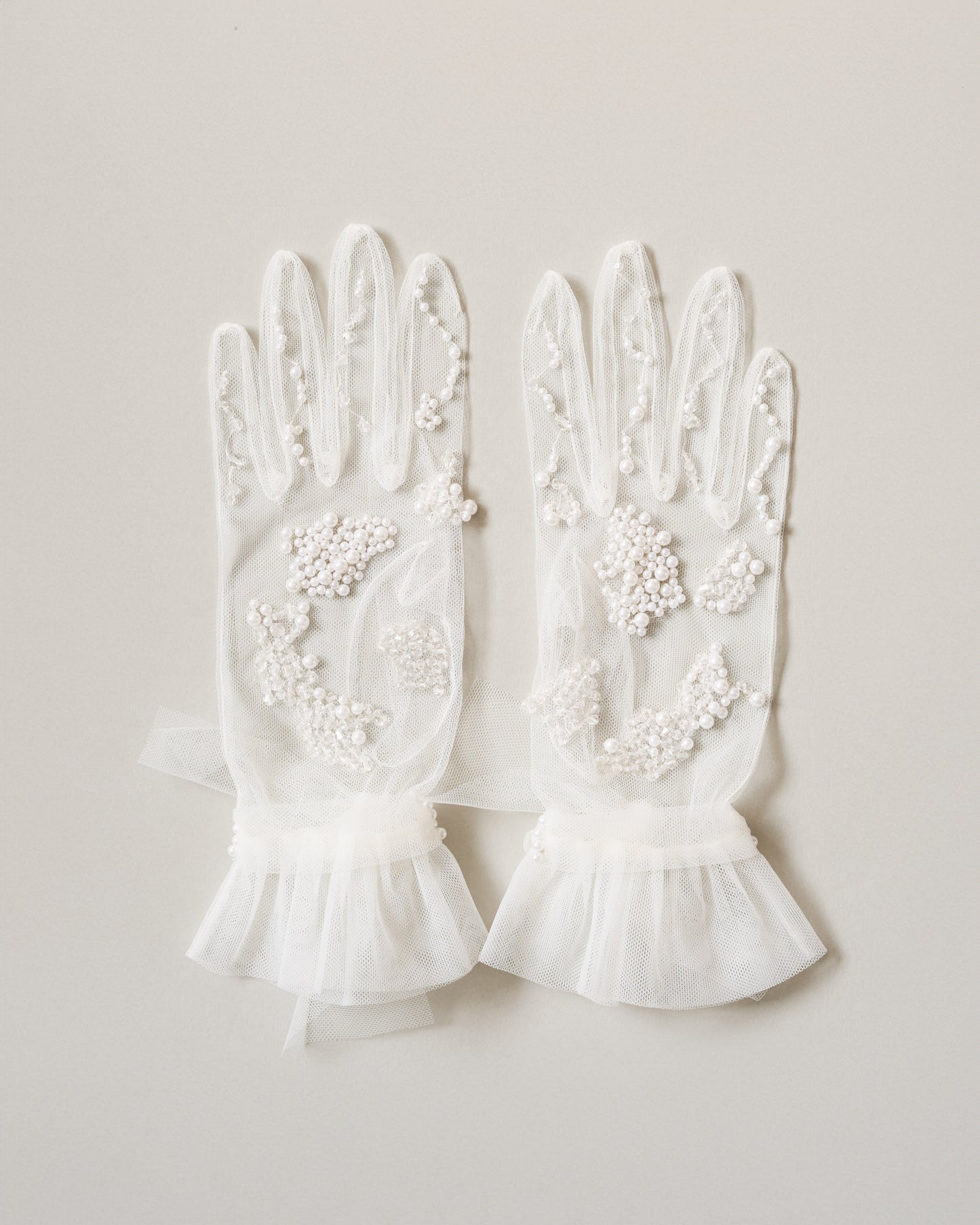 PEARL GLOVES