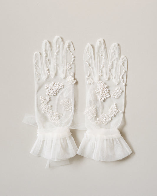 PEARL GLOVES