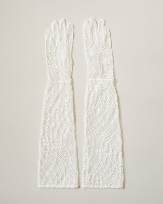 WAVE GLOVES