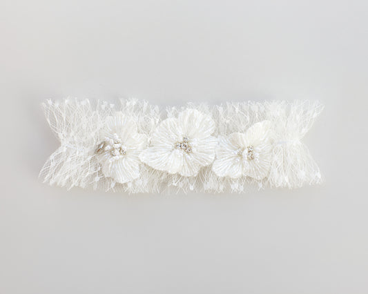 DOTS GARTER