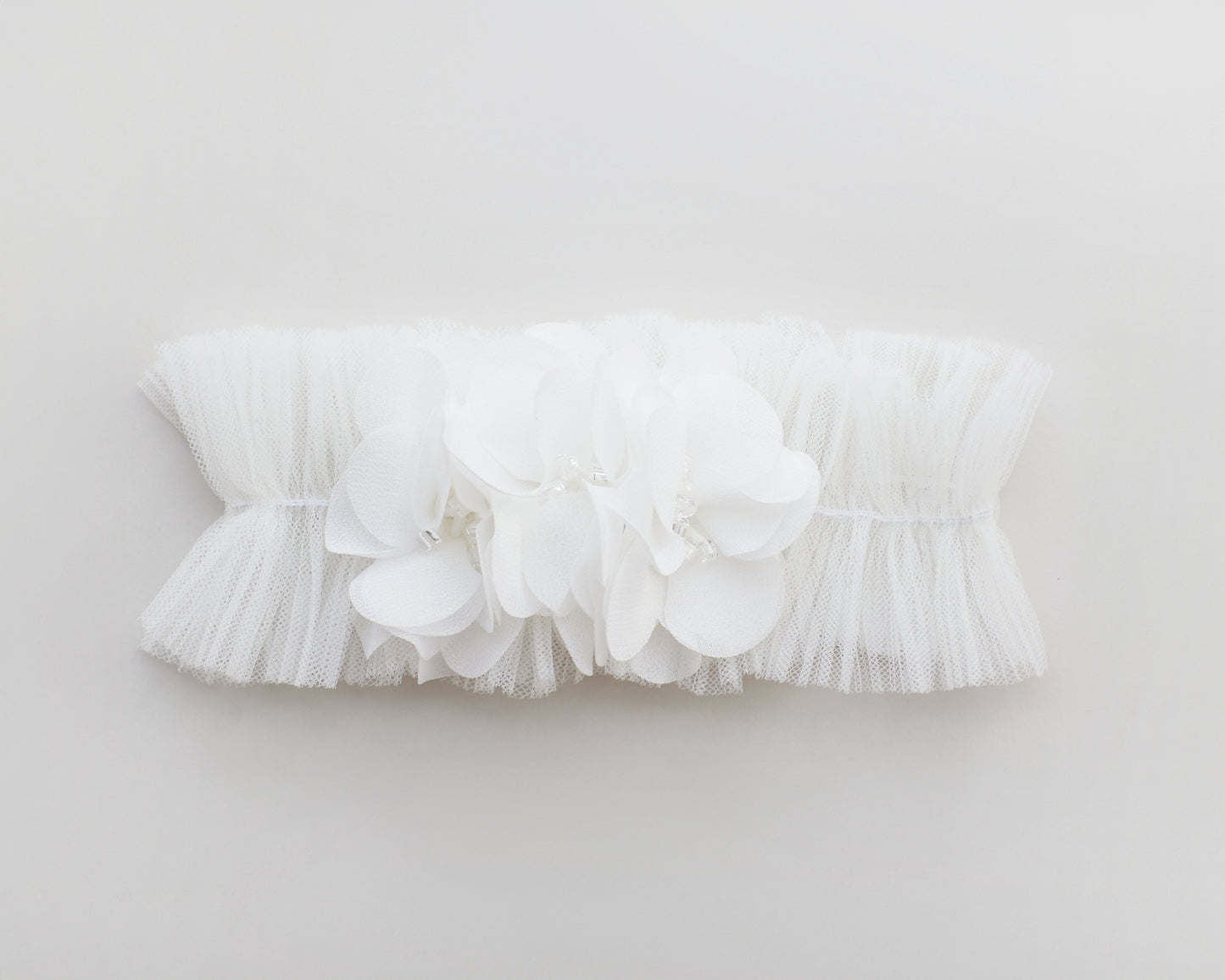 ELEGANT GARTER