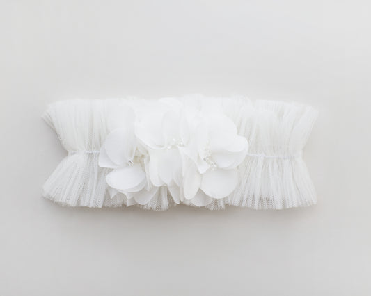 ELEGANT GARTER