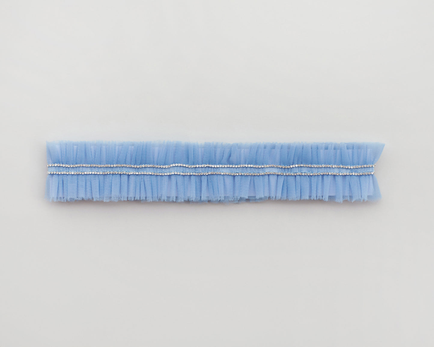 FABULOUS GARTER