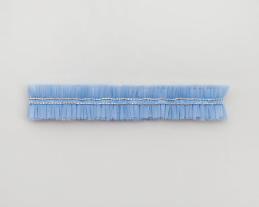 FABULOUS GARTER