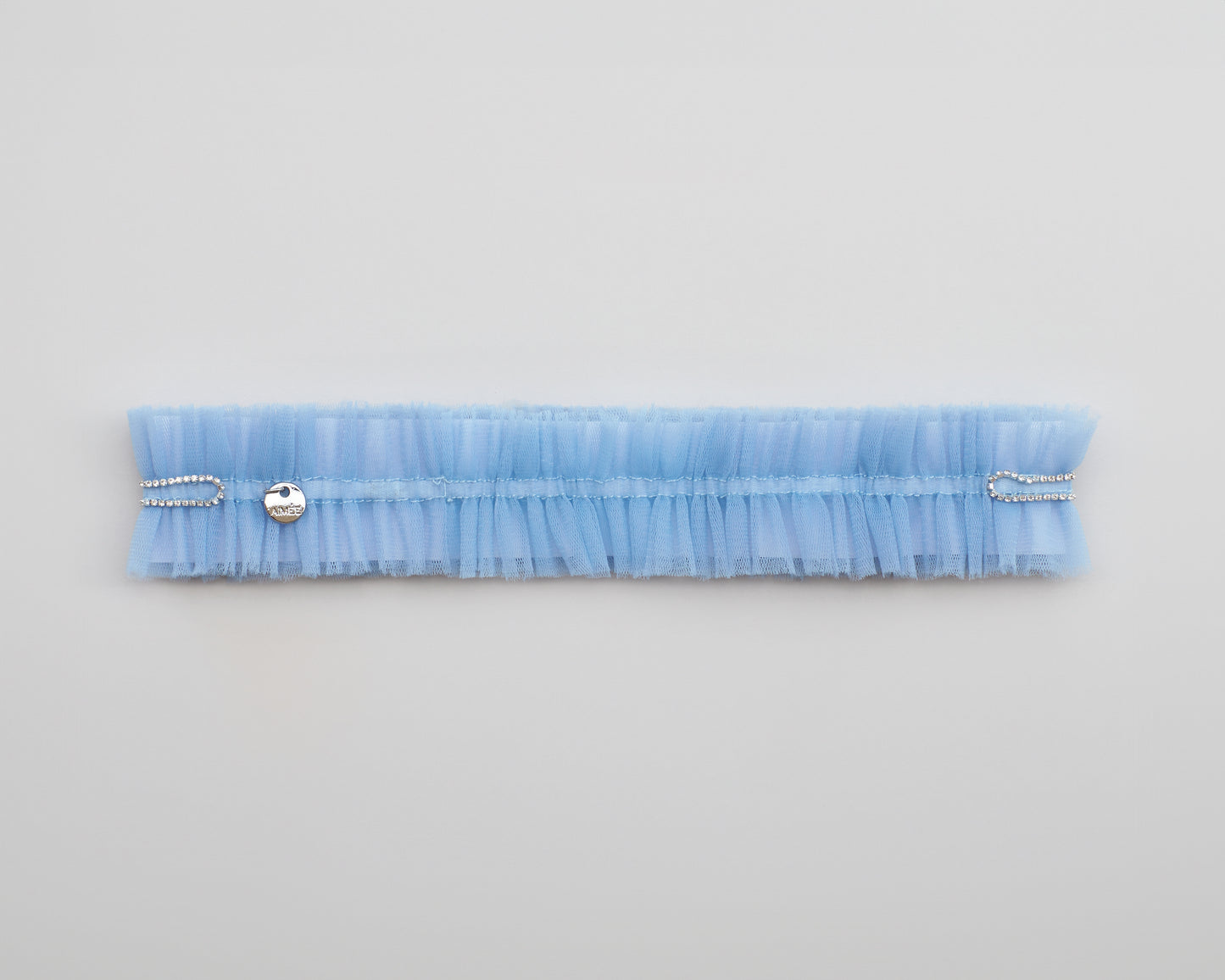 FABULOUS GARTER