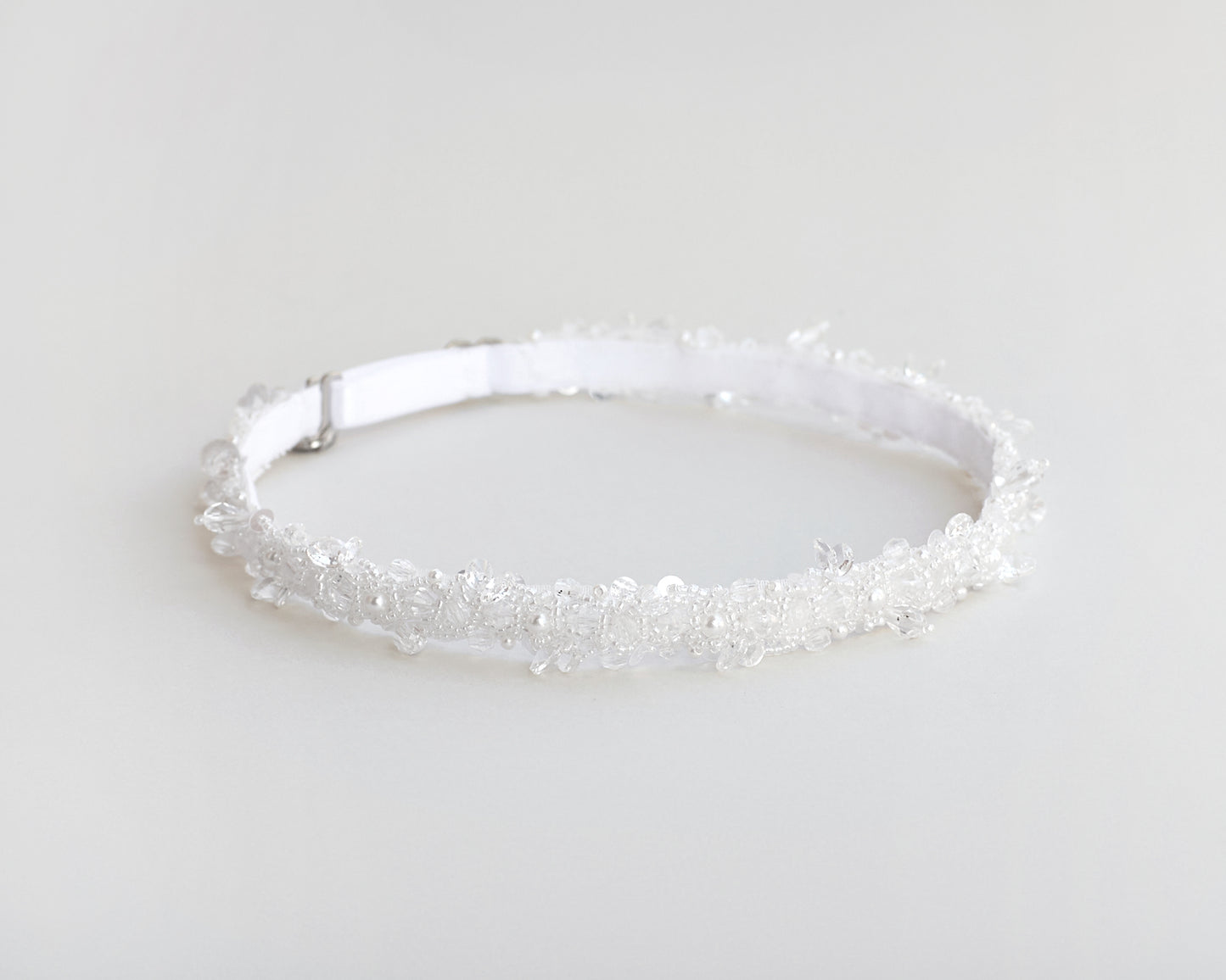 GLOW GIRL GARTER