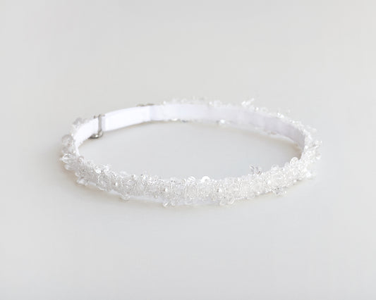 GLOW GIRL GARTER