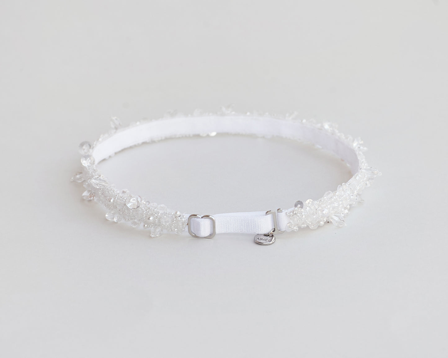 GLOW GIRL GARTER