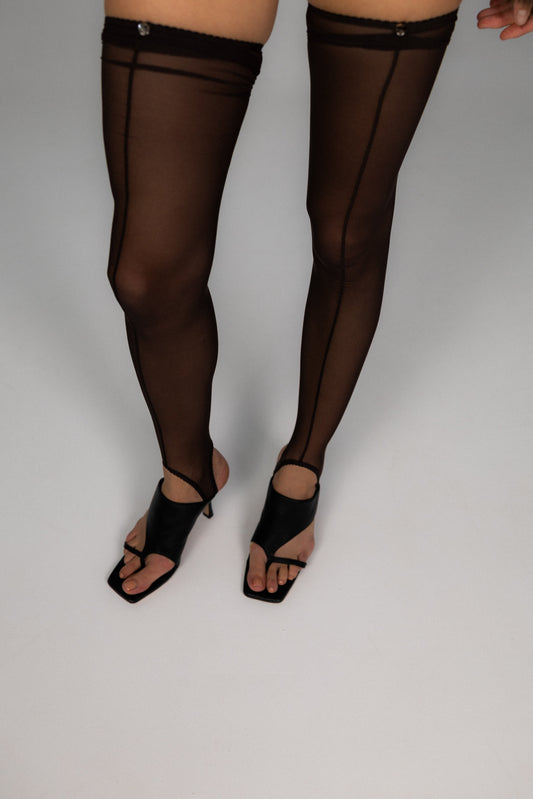 MOKA STOCKINGS