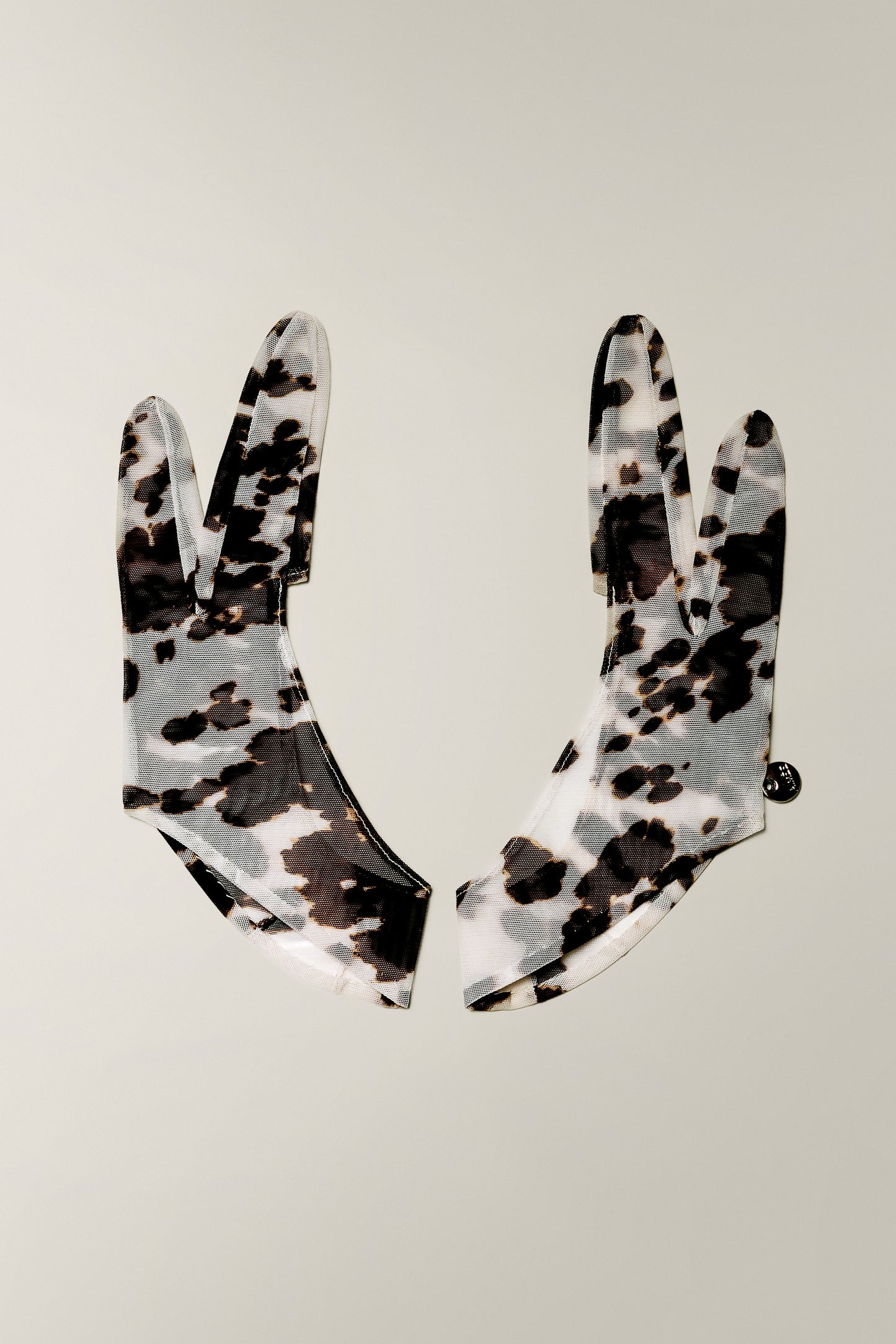 RANCHER BROWN GLOVES