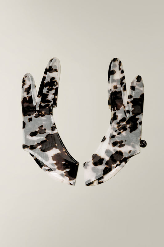 RANCHER BROWN GLOVES