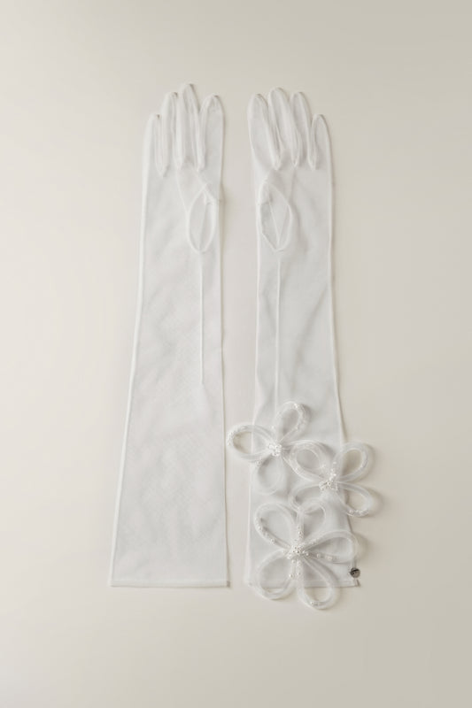 LILY BLOOM GLOVES