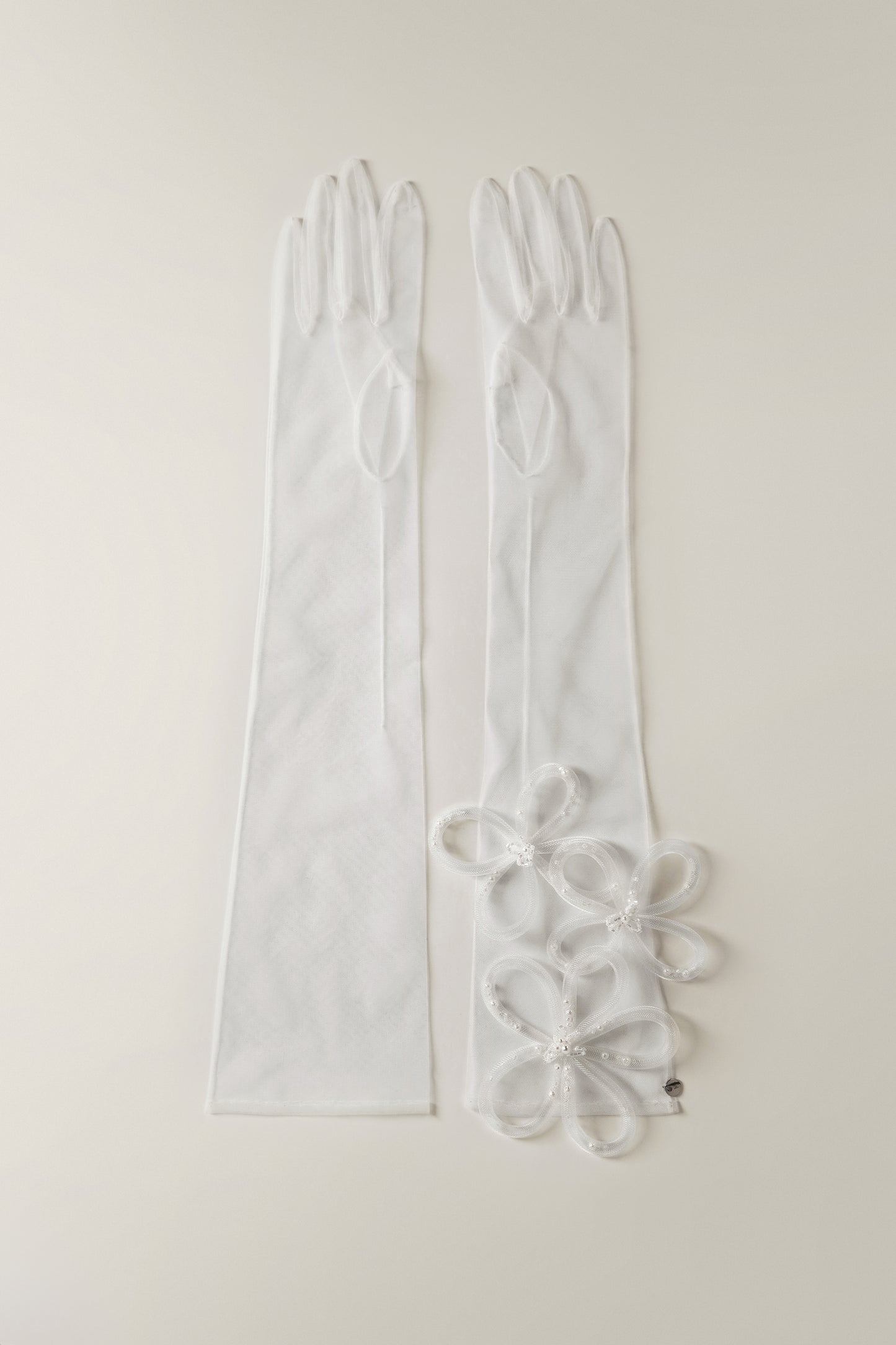 LILY BLOOM GLOVES