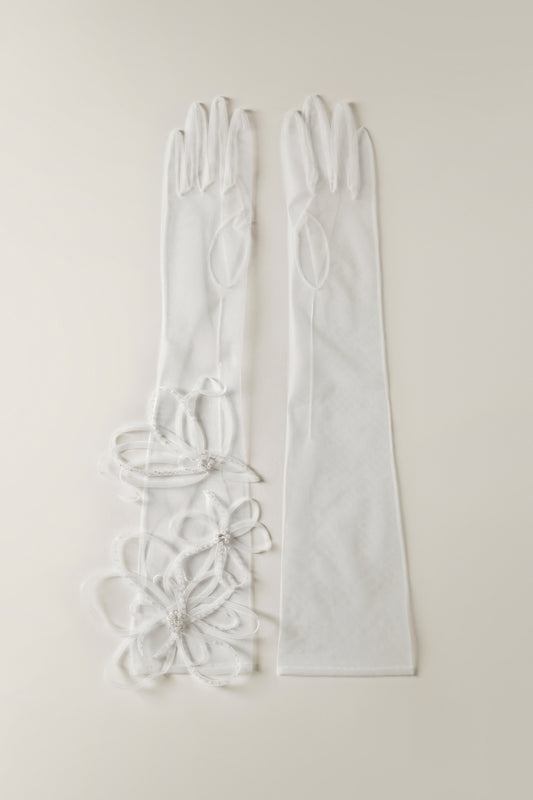 LILY WHISPER GLOVES