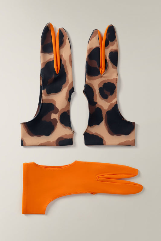 SHIFT-LEO GLOVES