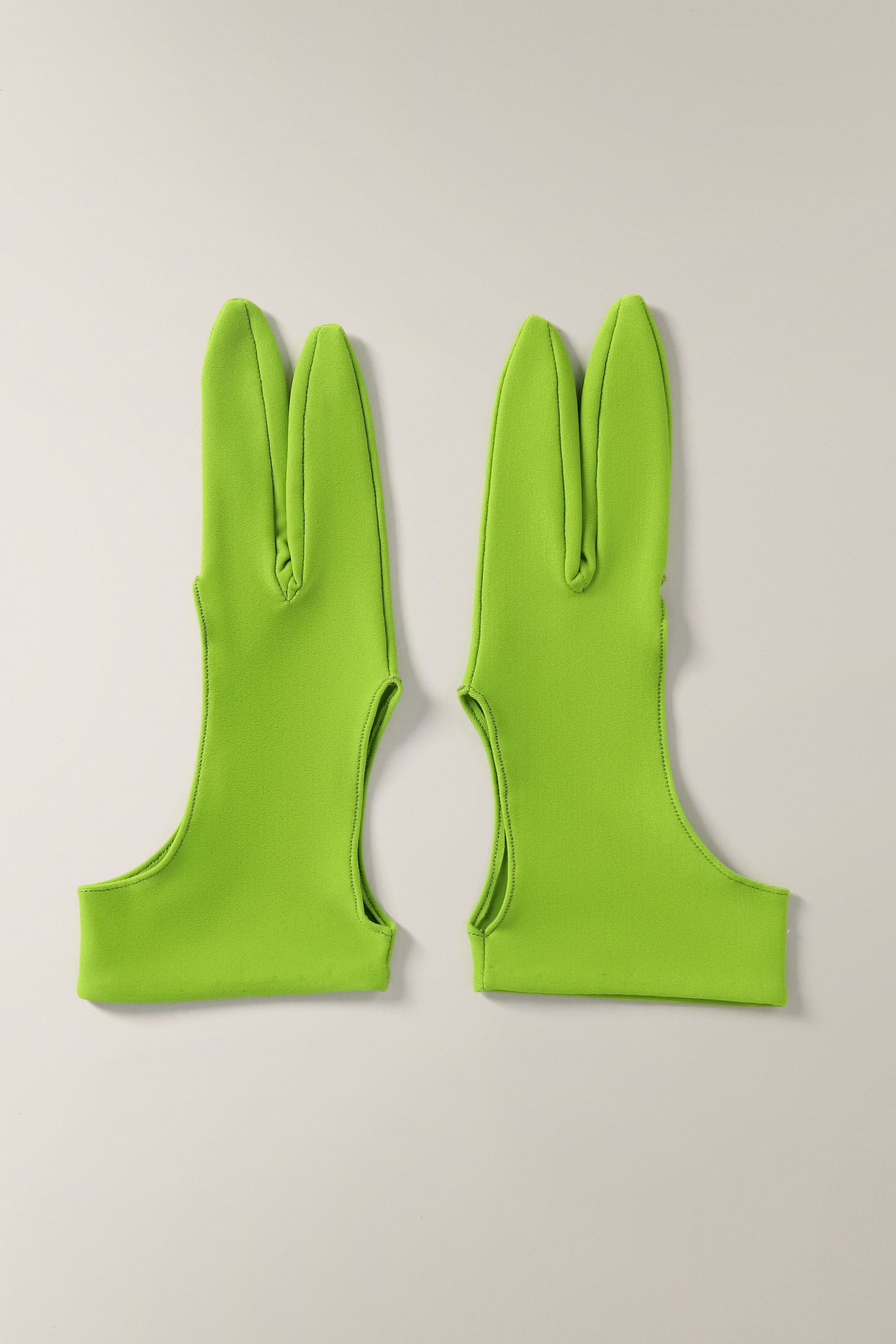 SHIFT-LIME GLOVES