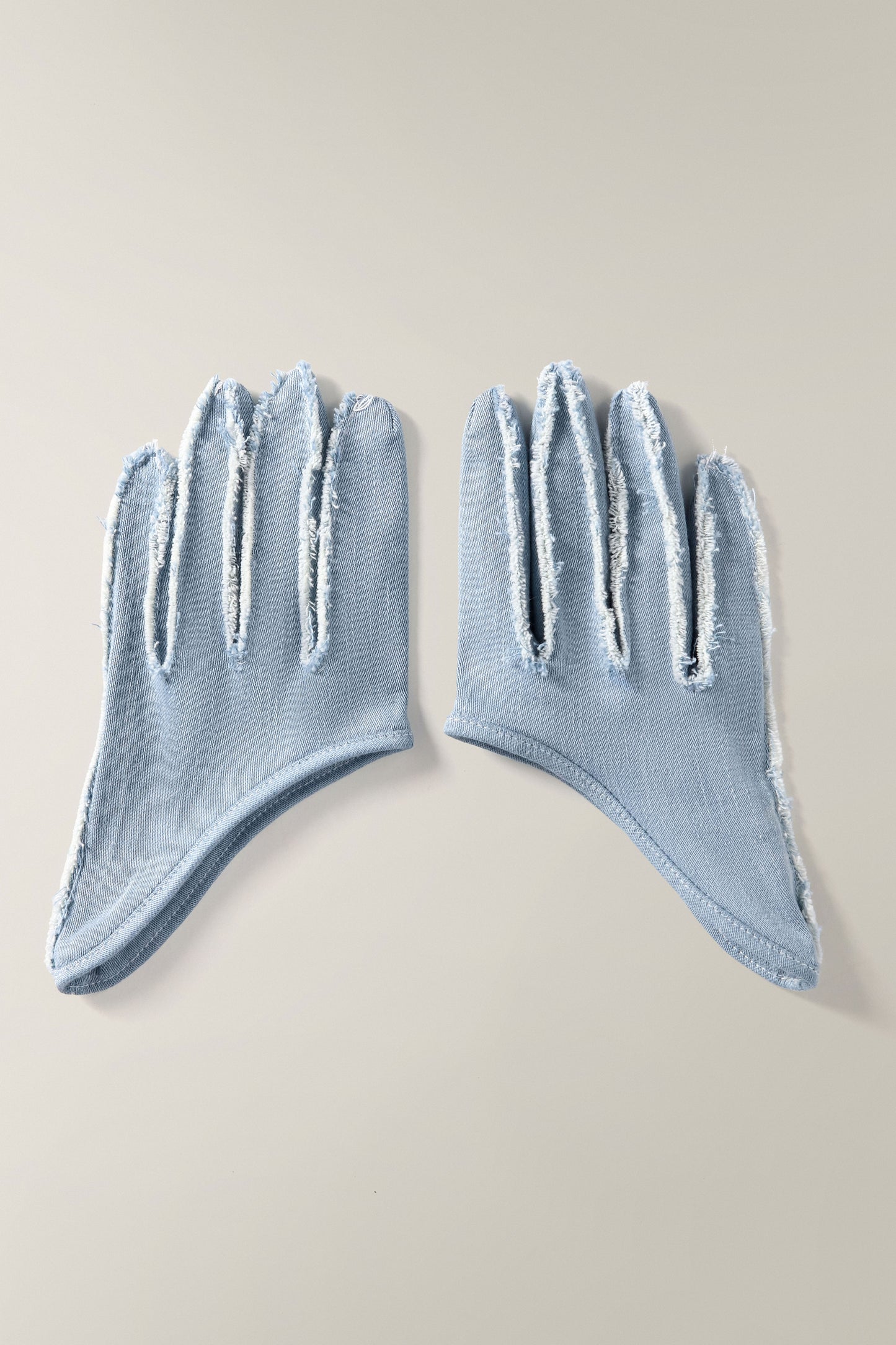 ALTER-RAW GLOVES