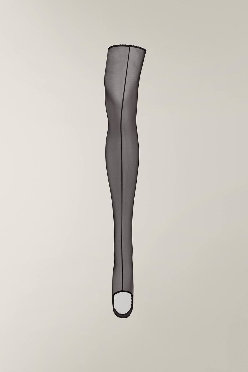 ONYX STOCKINGS