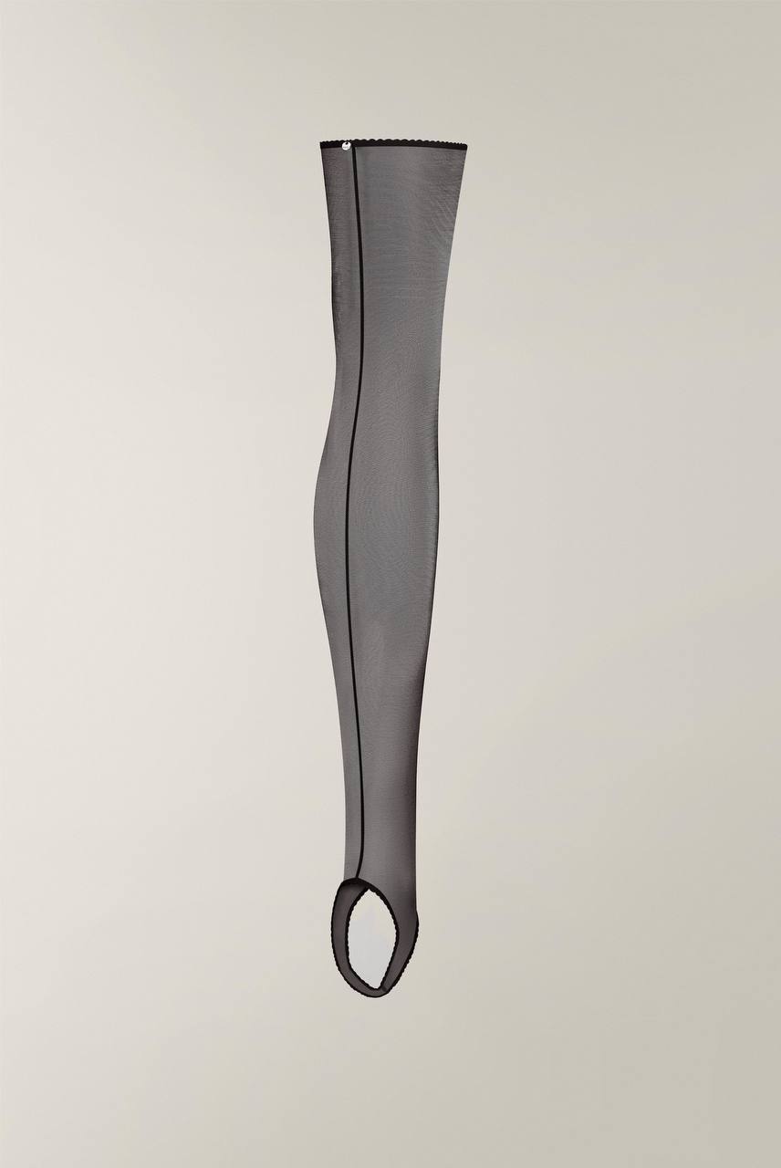 ONYX STOCKINGS
