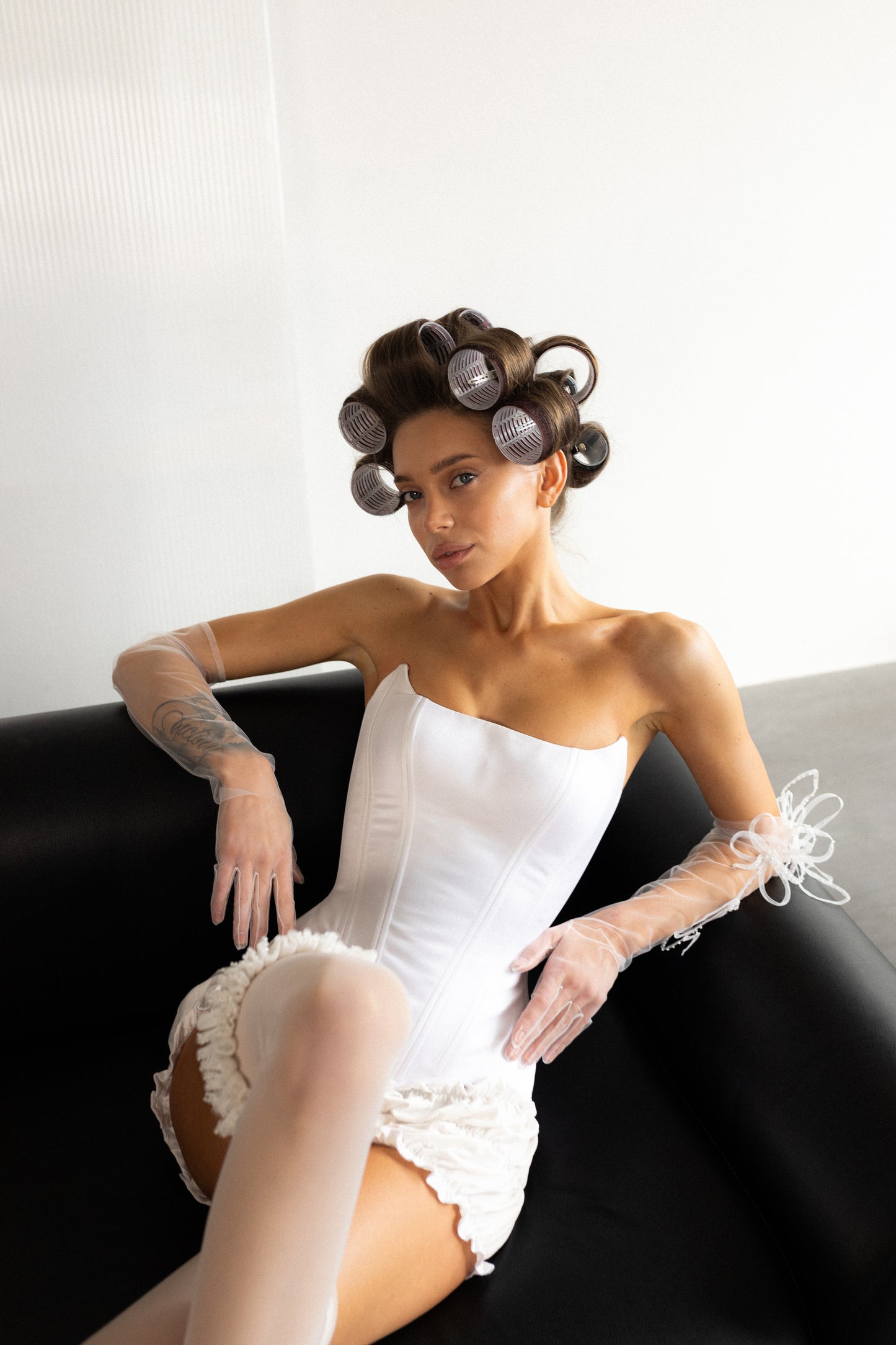 LILY WHISPER GLOVES