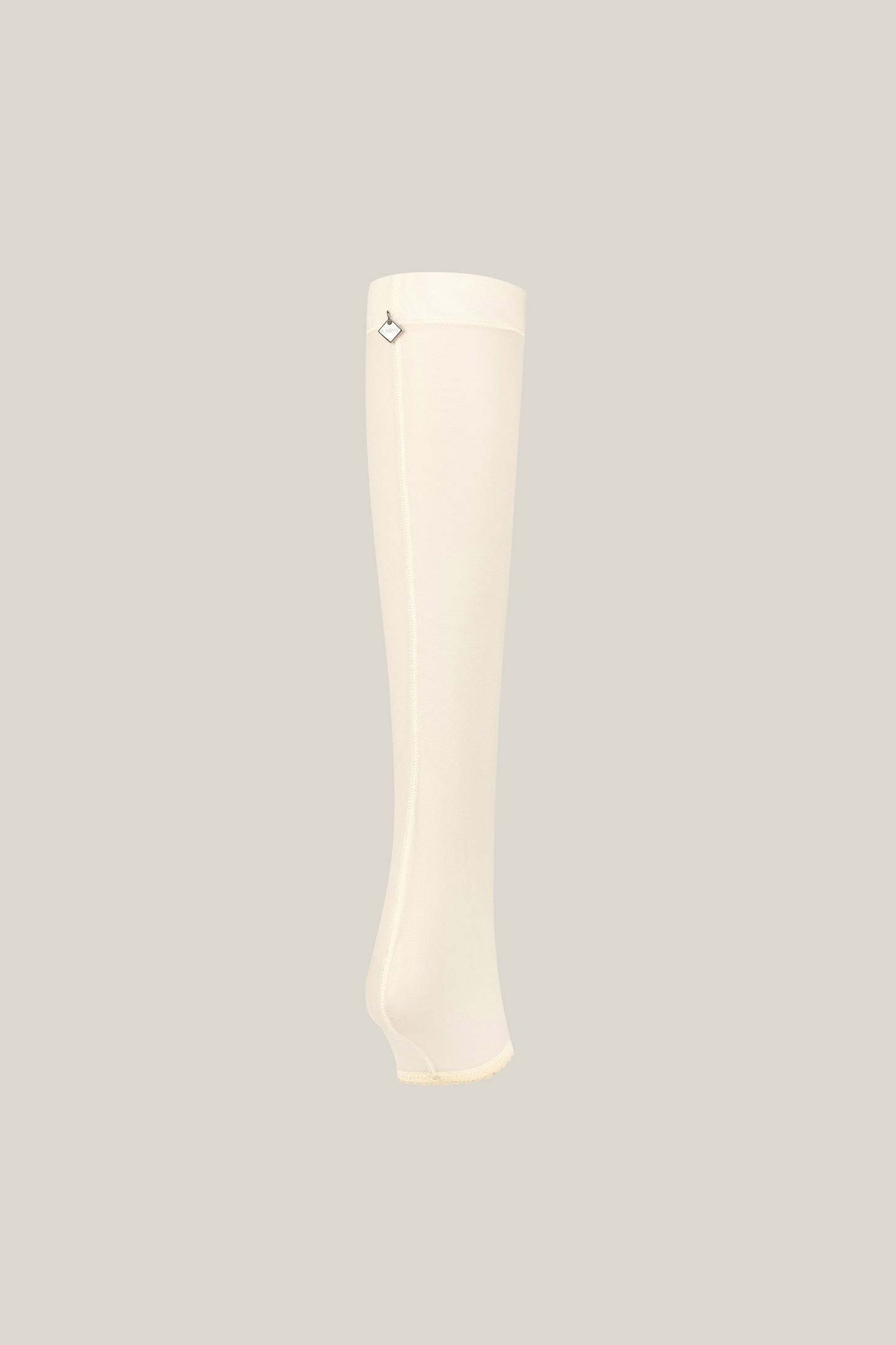 Open toe socks You Are Slow