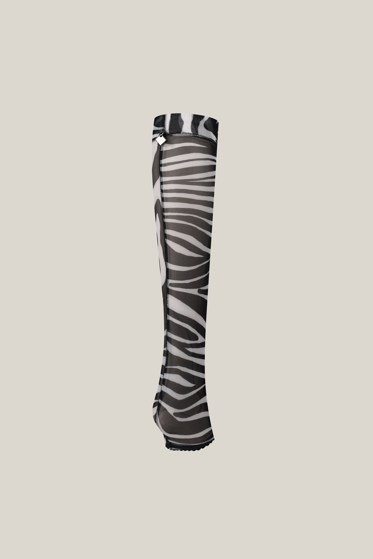 Open toe socks You Are Untamed