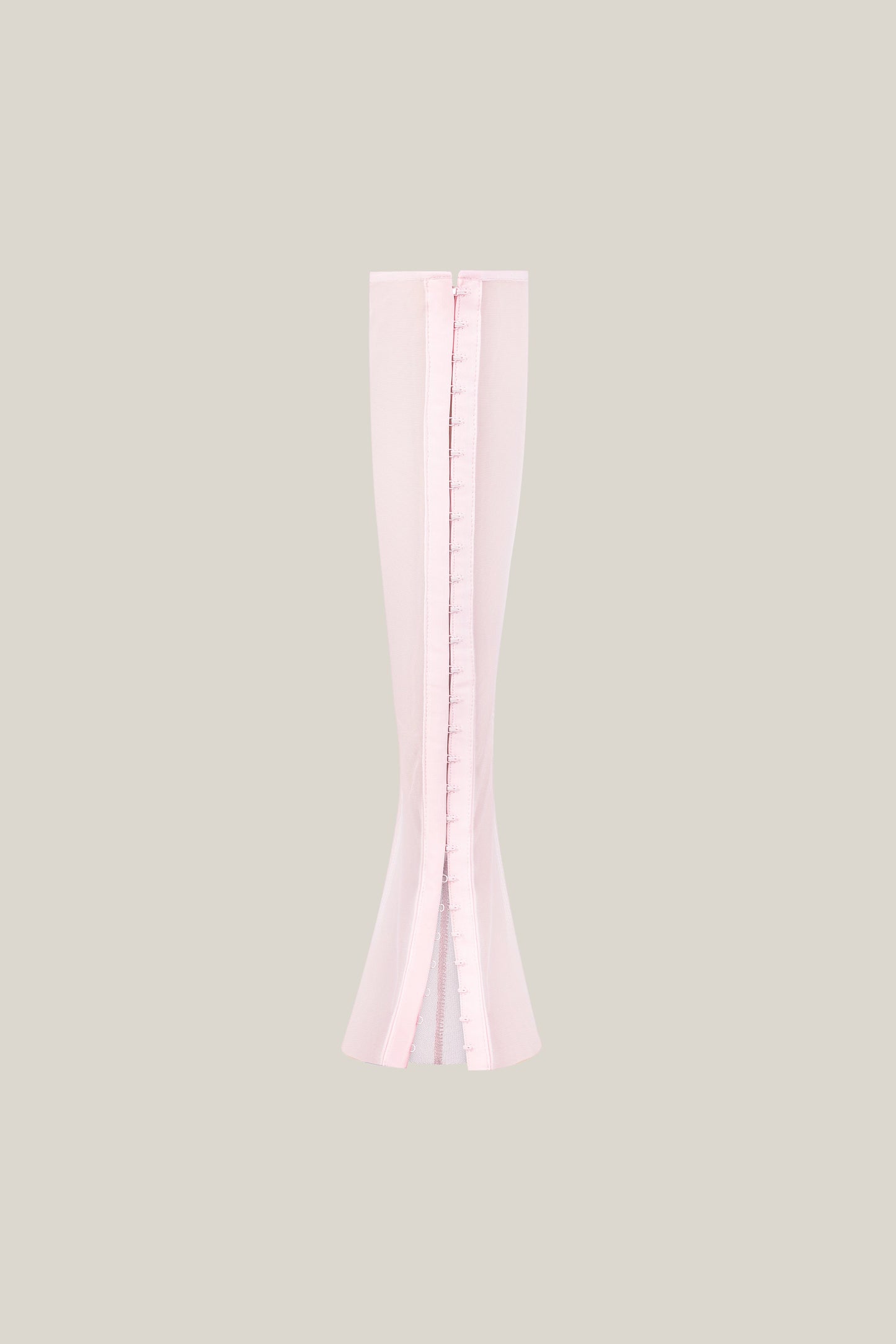 Open toe socks You Are Unfolding