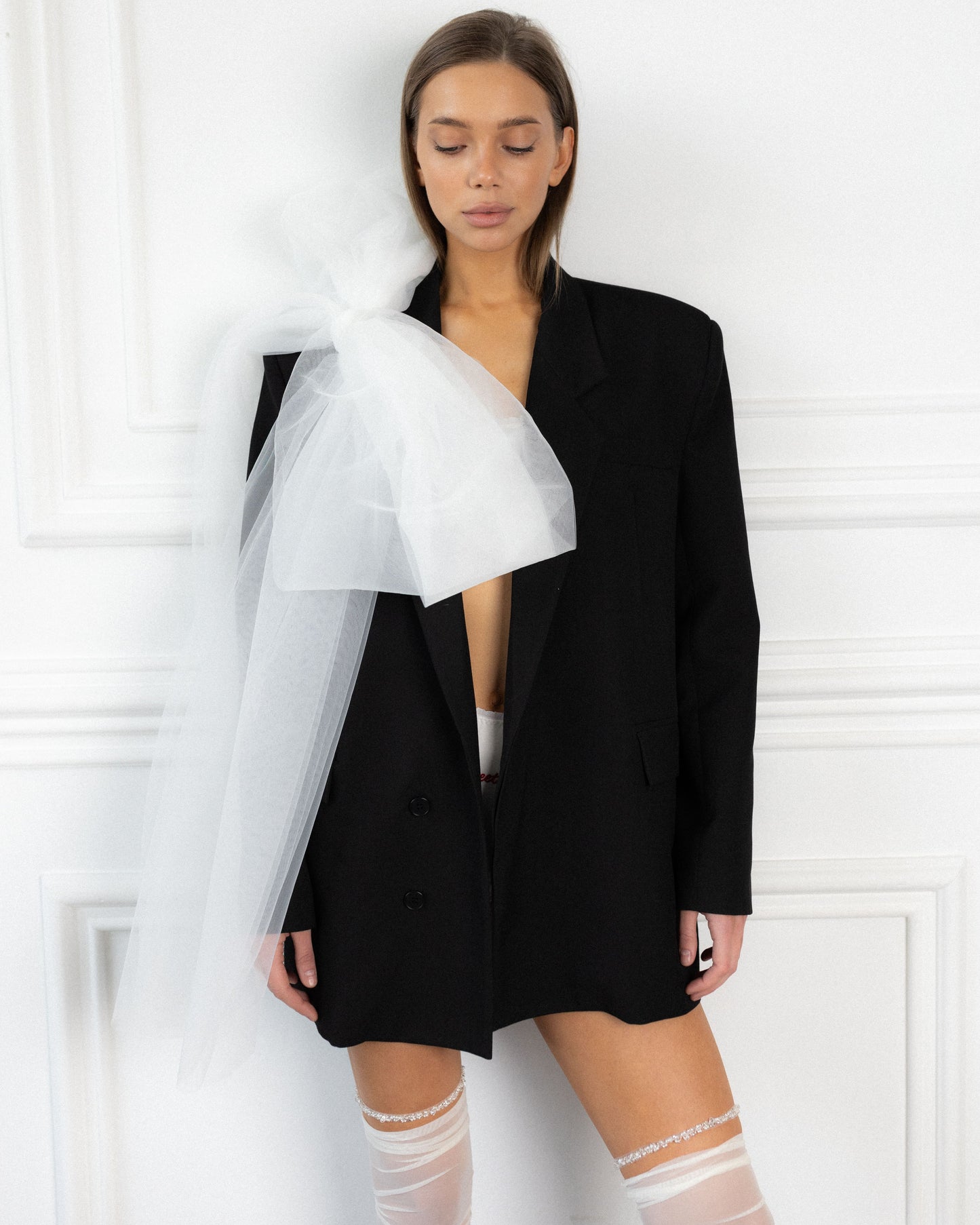 MINIMAL GARTER