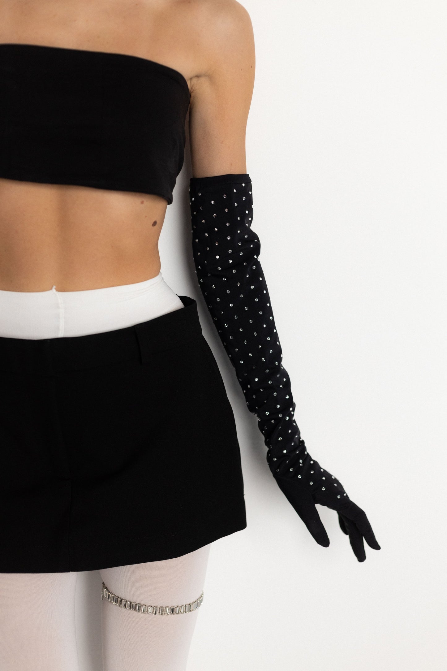 CULTY  GARTER
